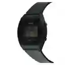 Reloj Vintage Unisex Negro LW204-1BDF Casio