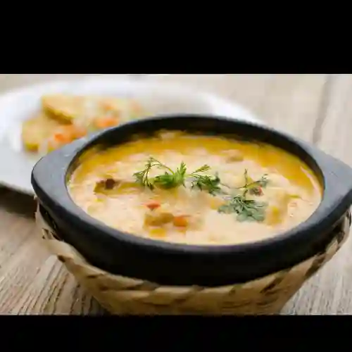 Cazuela de Mariscos