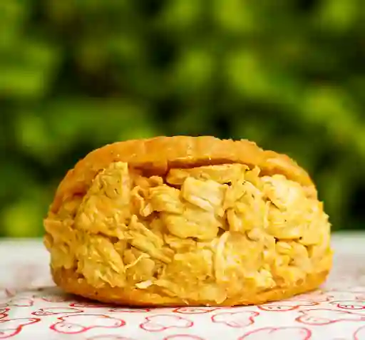Arepiz Pollo