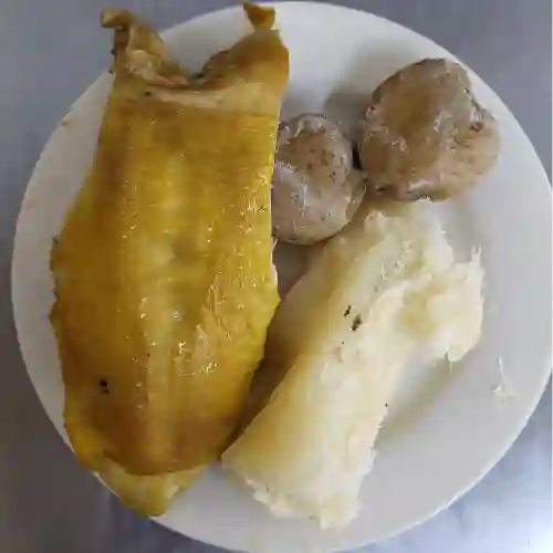 Pechuga