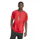 Adidas Camiseta Bayern Munich Hombre Rojo Talla L Ref: IT8511