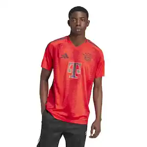 Adidas Camiseta Bayern Munich Hombre Rojo Talla L Ref: IT8511