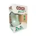 Coco Varela Detergente Liquido