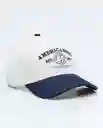 Gorra Hombre Azul Talla M 759f512 Americanino