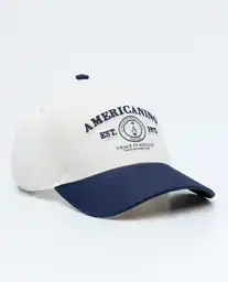 Gorra Hombre Azul Talla M 759f512 Americanino