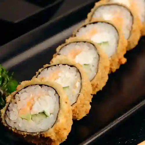 Philadelphia Tempura