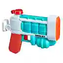 Nerf Lanzador de Agua Super Soaker Roblox Big Paintball! Guass