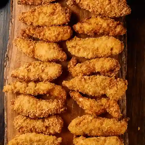 Combo Tender 20 Und con Gaseosa Zero 15