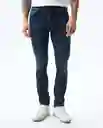 Jean Hombre Azul Talla 32 531G704_AZU174429 Americanino