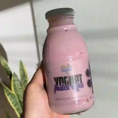 Yogurt Mini 250Ml
