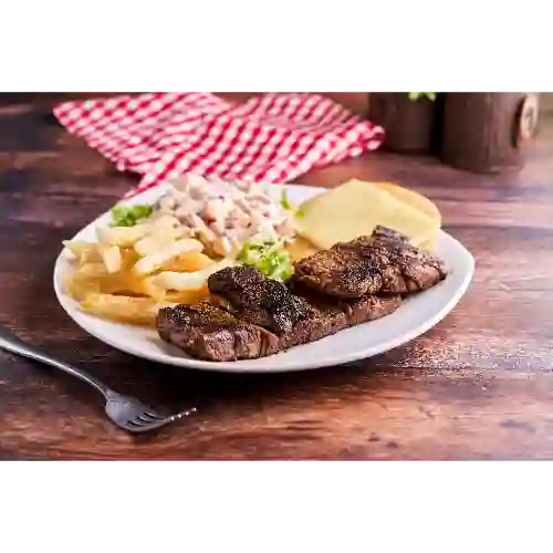 Baby Beef