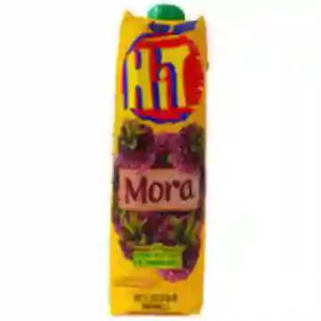 Hit Mora 1 Litro
