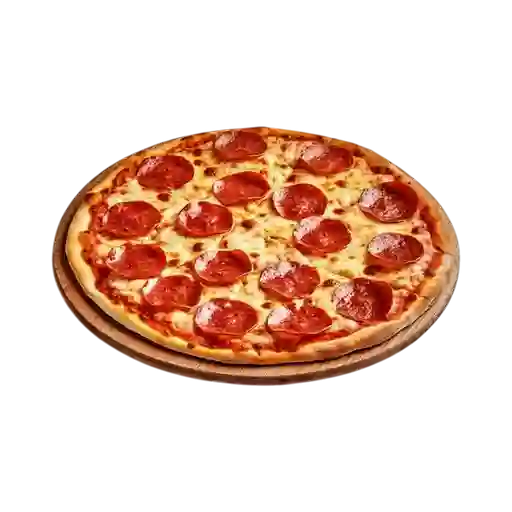 Pepperoni