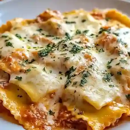 Raviolis o canelones