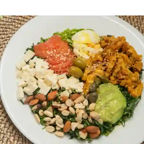 Ensalada Cesar