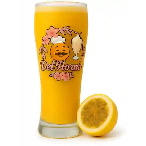 Jugo Maracuyá en Agua