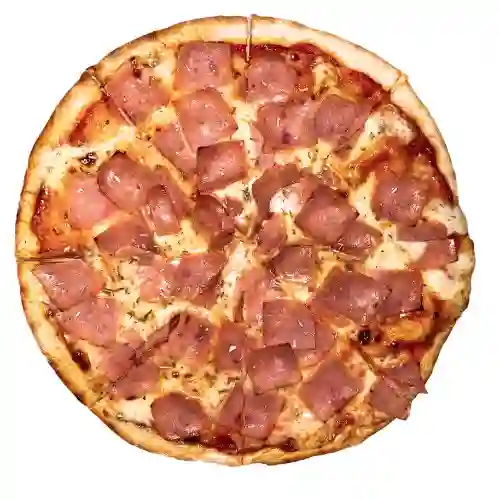 Jamón y Queso