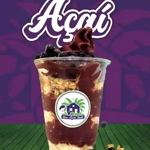Acaí Bowl 16 Oz