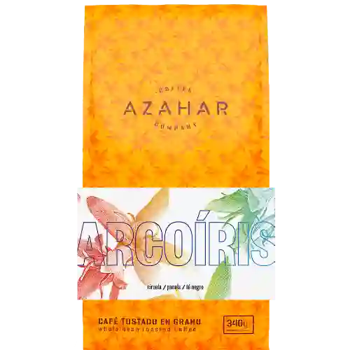 Ensamble Arcoiris 340 Grs