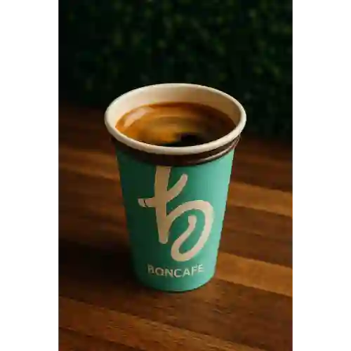 Espresso Doble