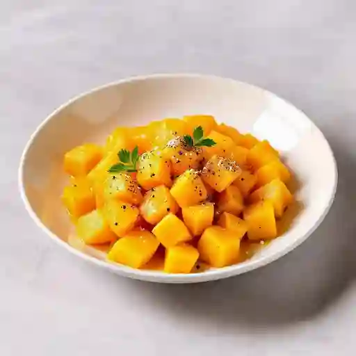 Mr. Mango