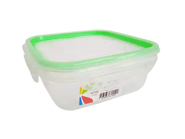 Kendy Caja Cuadrada # 2 Baja 750 mL