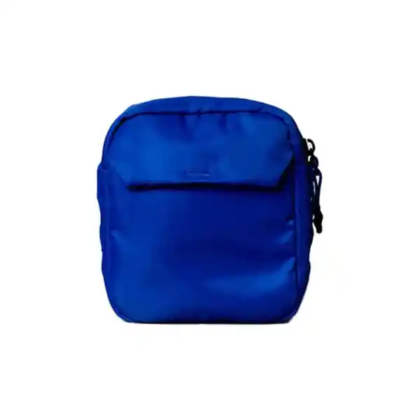 Topologie Bolso Crossbody Tinbox Azul