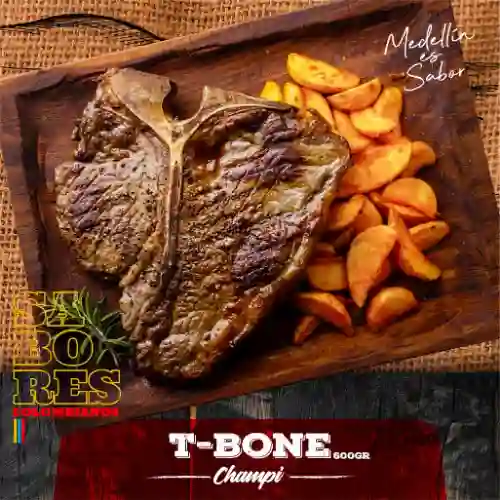 T-bone