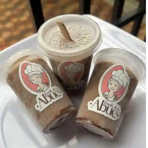 Cremositas - Paleta de Milo