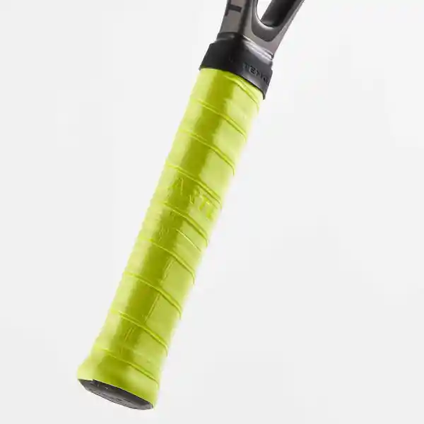 Artengo Overgrips Para Raqueta de Tenis Confort Amarillo