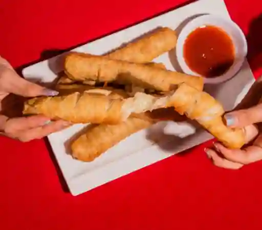 Cheese Sticks