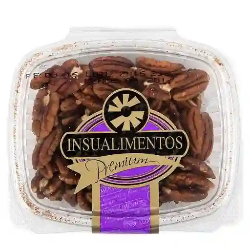 Insualimentos Nuez Pecan