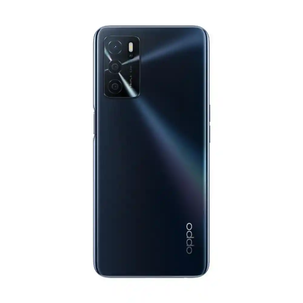 Oppo Celular A16 64Gb Negro