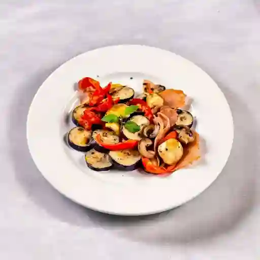 Huerta