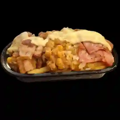 Papas Paisas