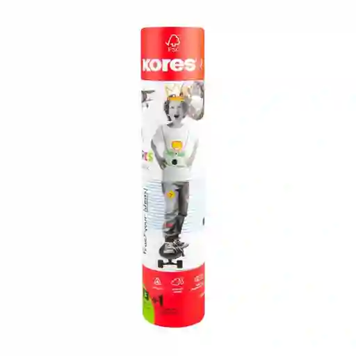 Kores Kolores Twist&Turn 93319.21