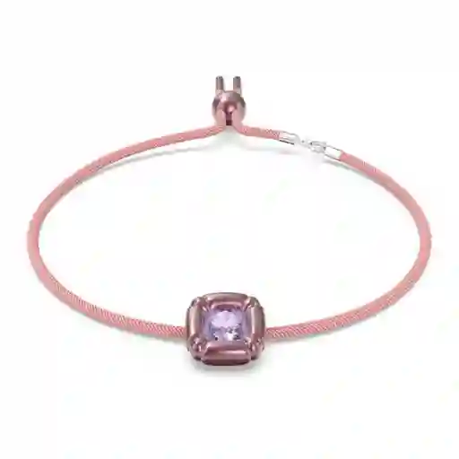 Collar Dulcis Rosa 5626400 Swarovski