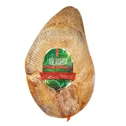 Vilaseca Jamón Serrano Valent Corte