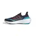 Adidas Zapatos Ultraboost Light Hombre Azul 11 IE1760