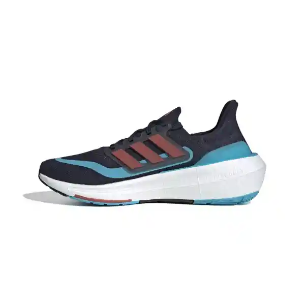 Adidas Zapatos Ultraboost Light Hombre Azul 11 IE1760