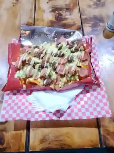 Combo Doriloco Familiar