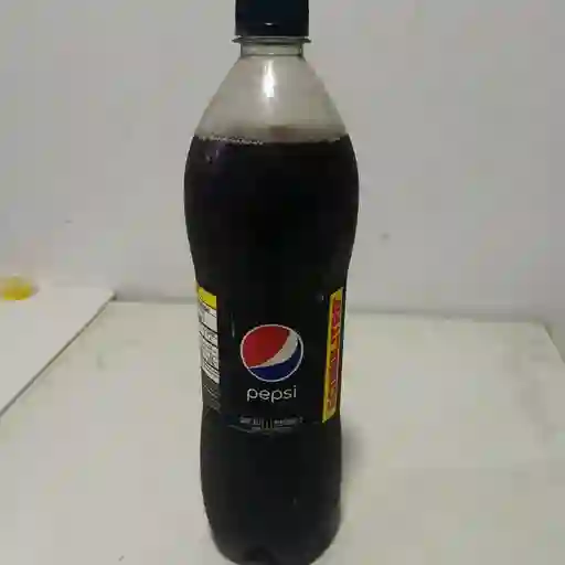Gaseosa Litro