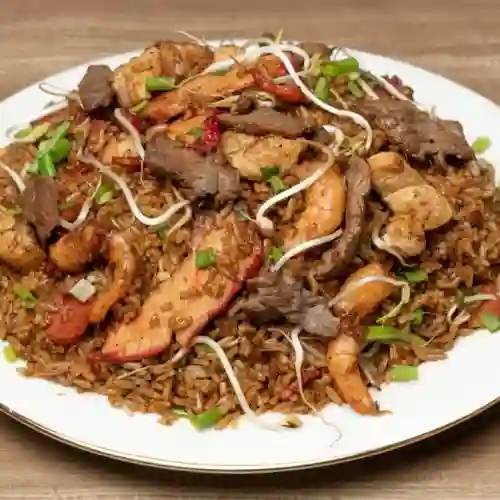 5 Carnes Familiar