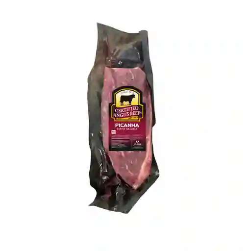 Atlantic Certified Angus Beef Punta de Anca Picanha Cab