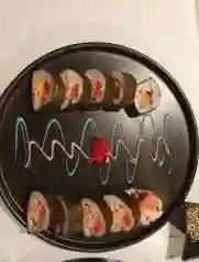 Sushi Tres Marinos