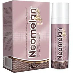 Novaderma Emulsión Despigmentante Ultra Neomelan