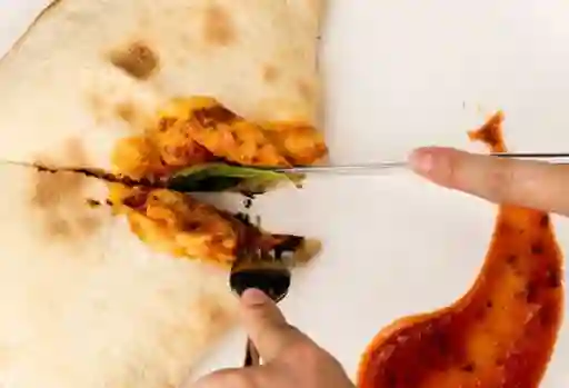 Pizza Calzone