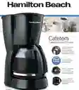 Hamilton Beach Cafetera 12 Tazas 49316R