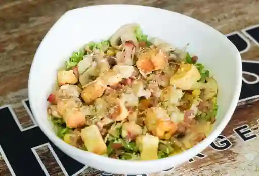 Ensalada House 