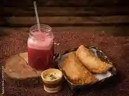 Combo Binban Empanada